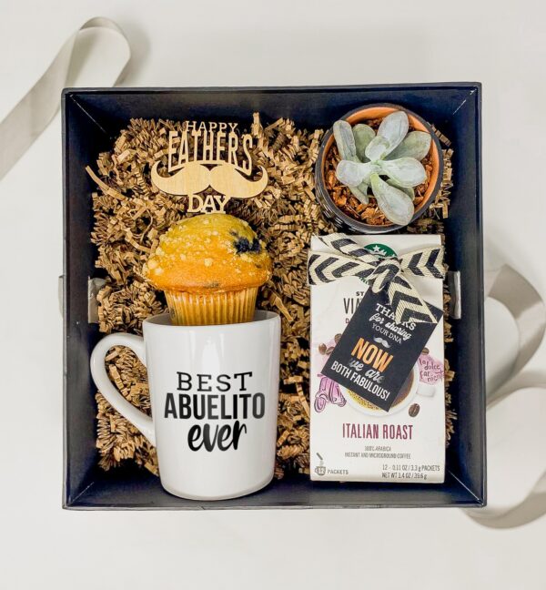 father gift box